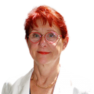  Kerstin Öhrn PhD