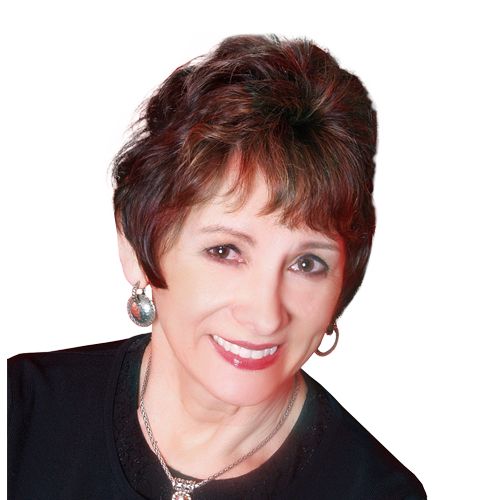  Maria Perno Goldie RDH, BA, MS