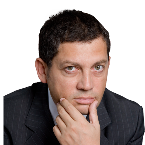 Dr. Marius Steigmann 