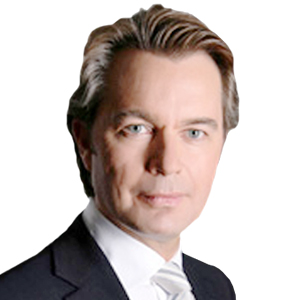  Dirk-Rolf Gieselmann CEO, Clinical House Europe GmbH