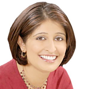 Dr. Manisha Patel 