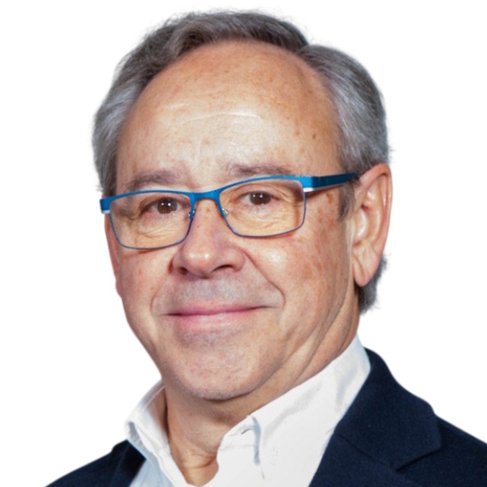 Prof. Mariano Sanz MD, DDES, PhD