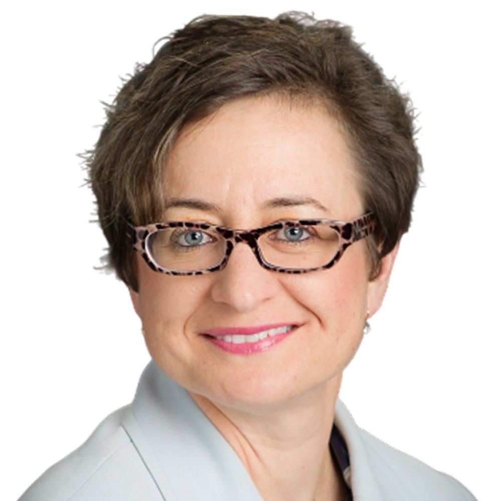 Ms. Victoria Patrounova Clinical Assistant Professor, RDH,MHA