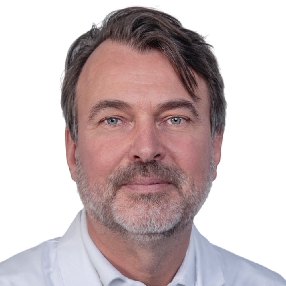 Dr. Matthias Zehnder 