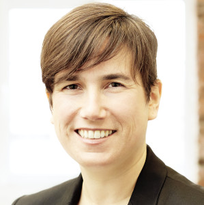 Dr. Anke Isser M.Sc.