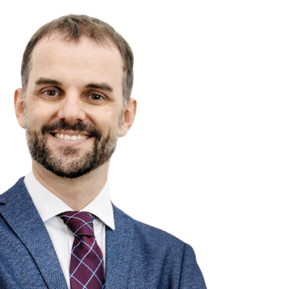 Prof. Dr. Matteo Basso DDS, PhD, MSc.
