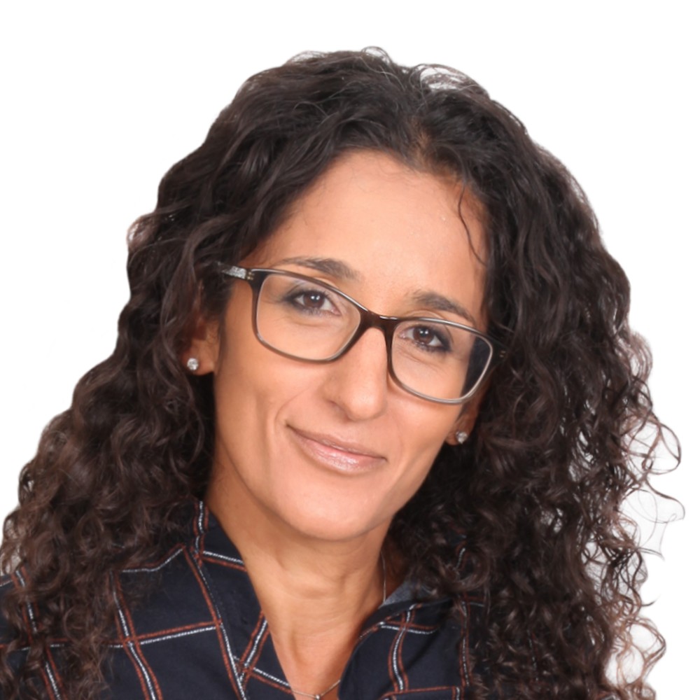 Dr. Rana Al-Falaki MRD