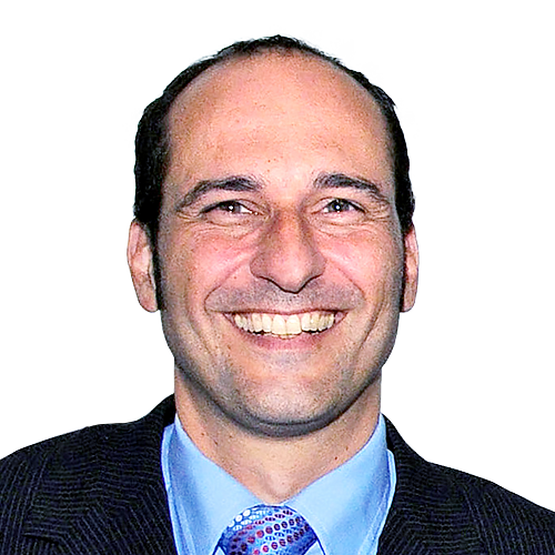 Prof. Dr. Dr. Bilal Al-Nawas