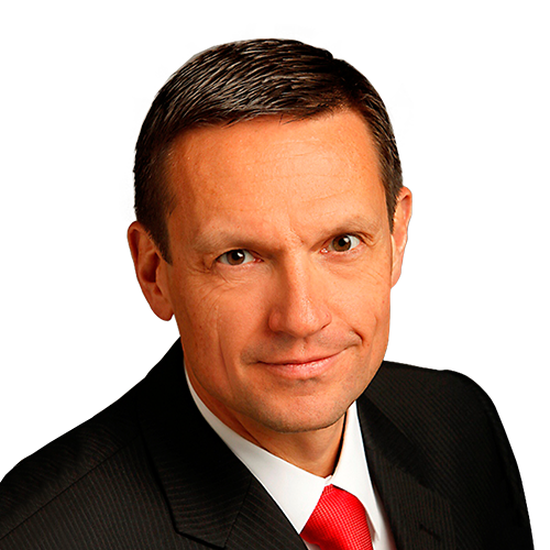 Dipl. Kfm Franz Maier 