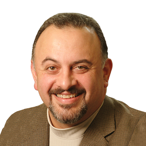 Prof. Dr. John Ricci 
