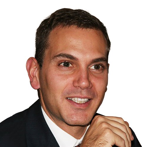 Dr. Pablo Hess 