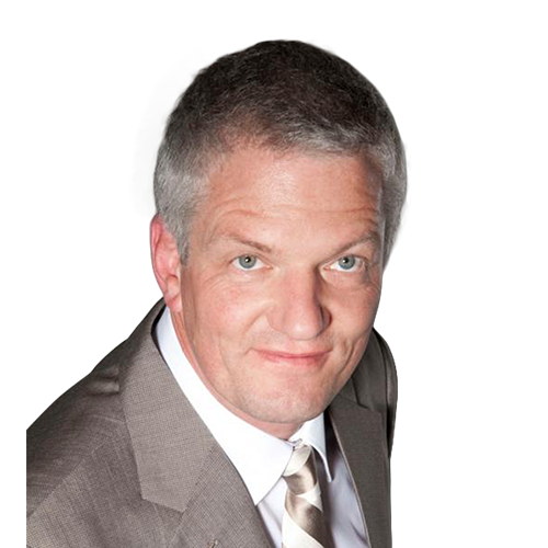 Dr. M.Sc. Ralf Borchers 