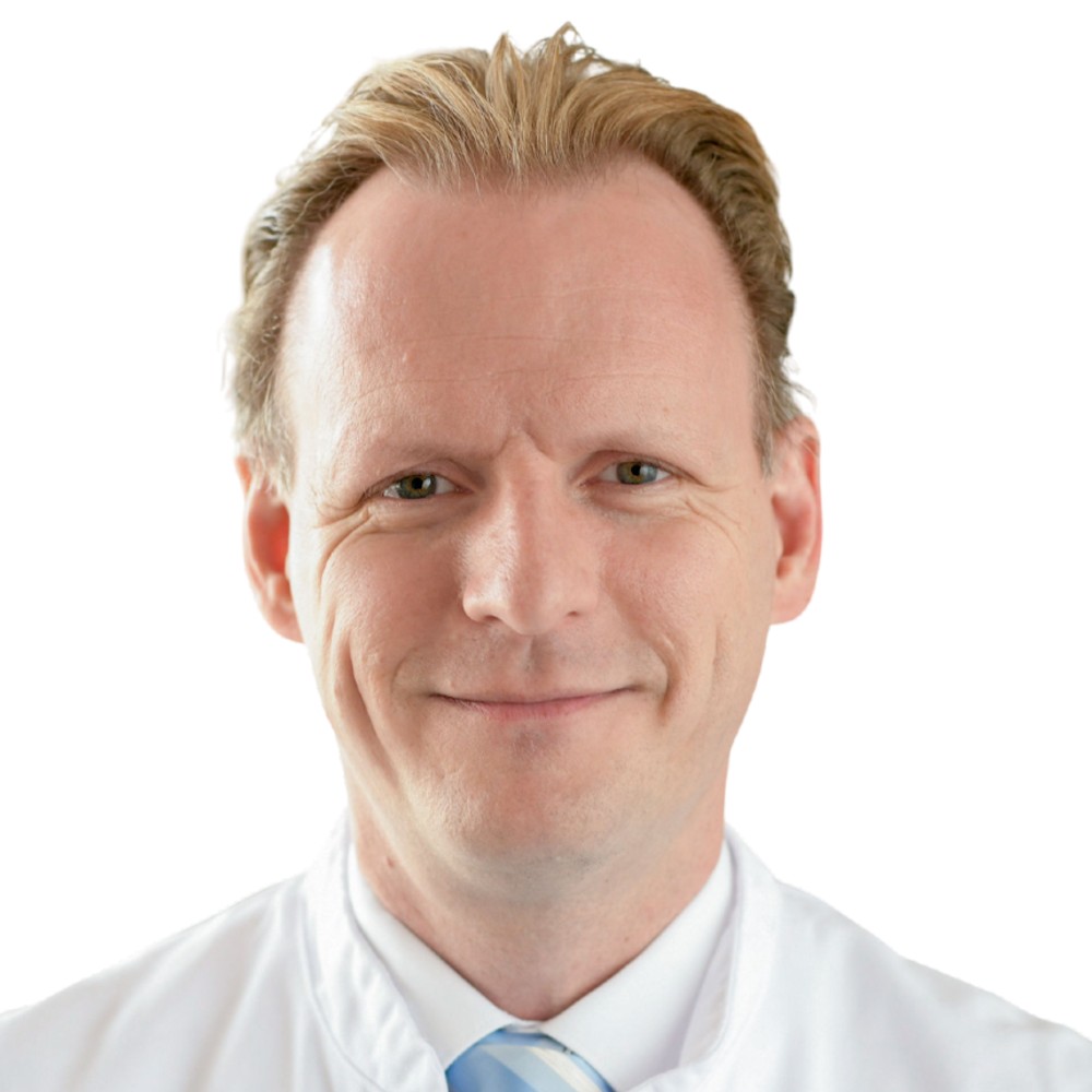 Prof. Dr. Christian Walter 