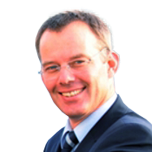 Dr. Daniel von Lennep 