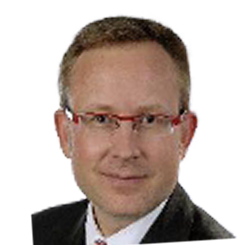 Dr. Erwin Müller 