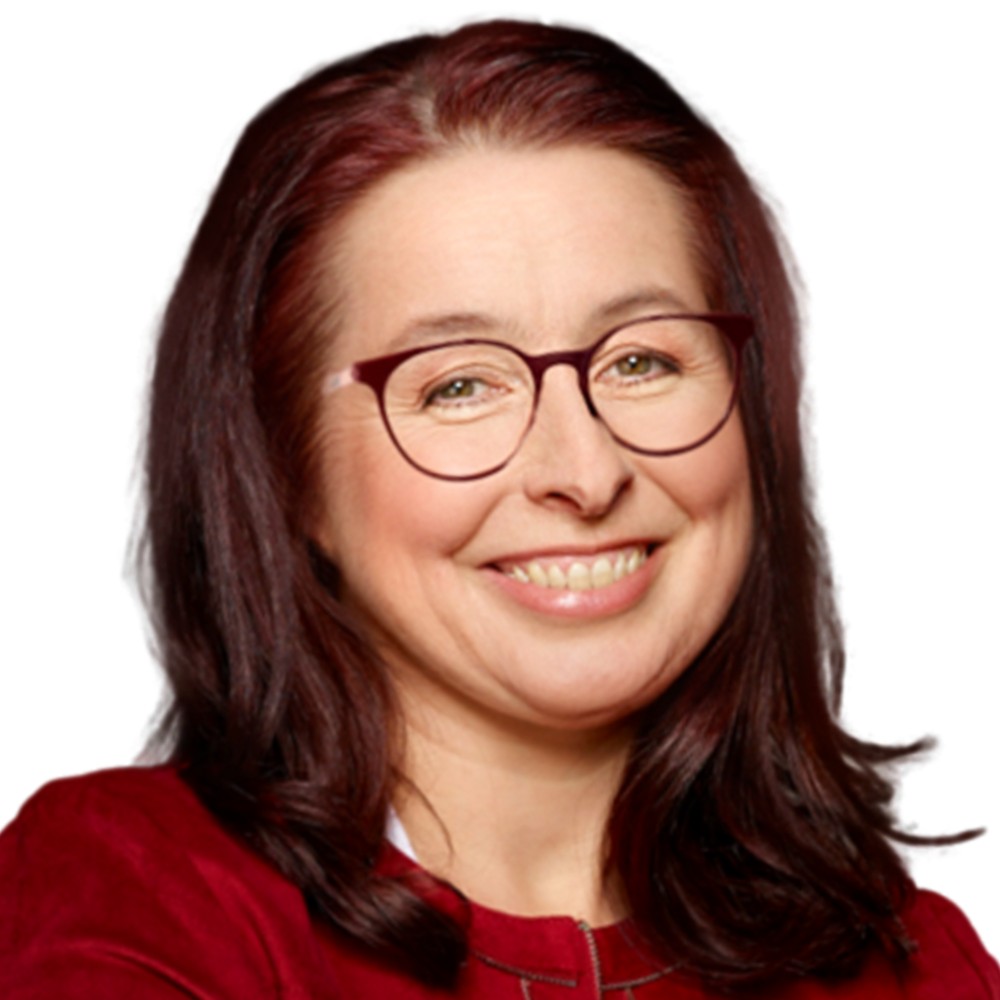 Dr. Susanne Woitzik 