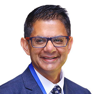 Prof. Avijit Banerjee B.D.S., MSc, Ph.D. (Lond), LDS, FDS (Rest Dent), FDSRCS (Eng), FHEA