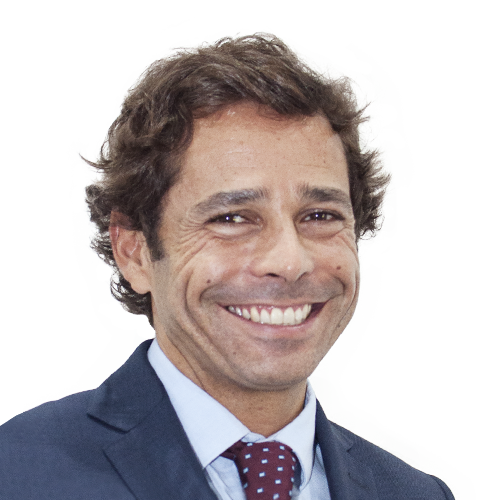 Dr. Ricardo Faria-Almeida DDS, MdS, PhD