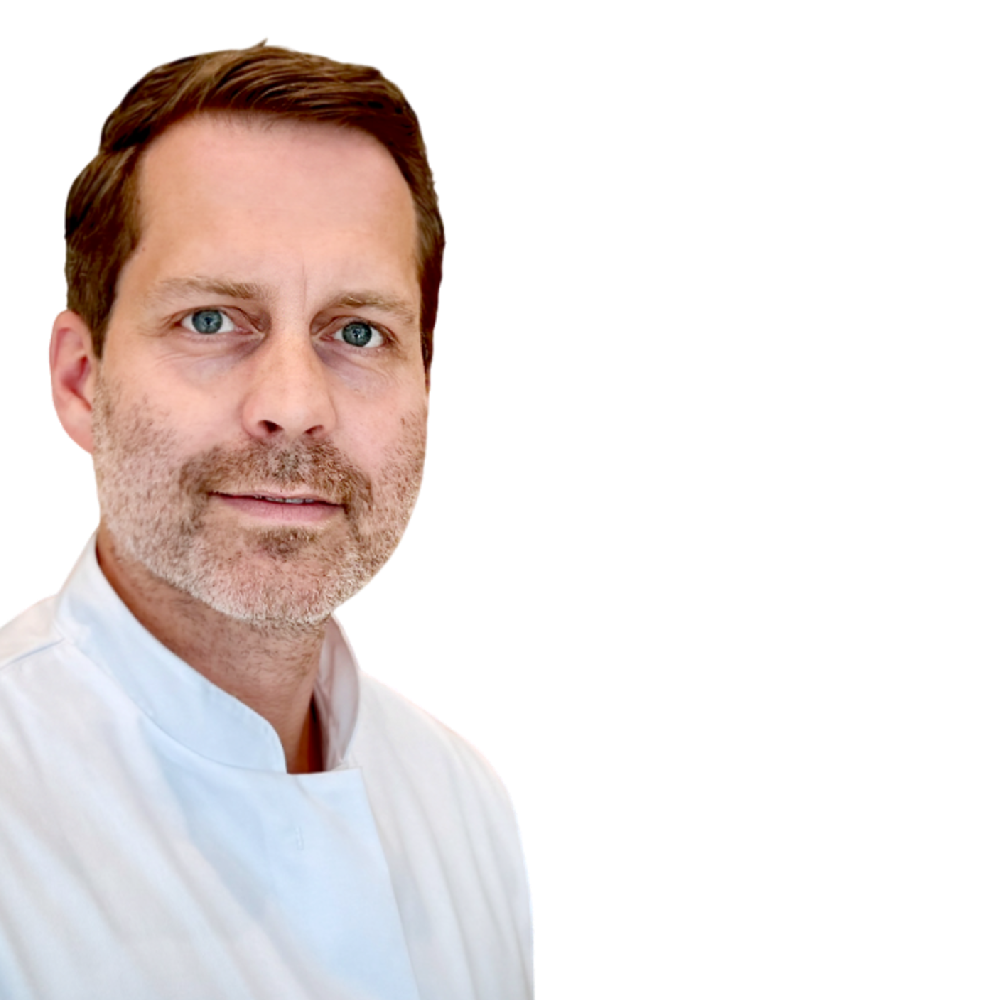 Prof. Dr. Falk Schwendicke MDPH