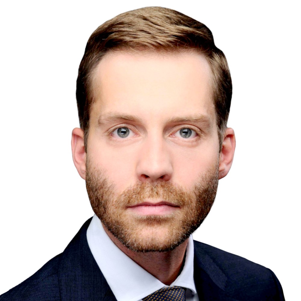 Prof. Dr. Falk Schwendicke MDPH