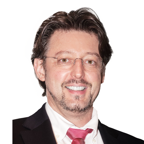 Dr. Christoph Ramseier 
