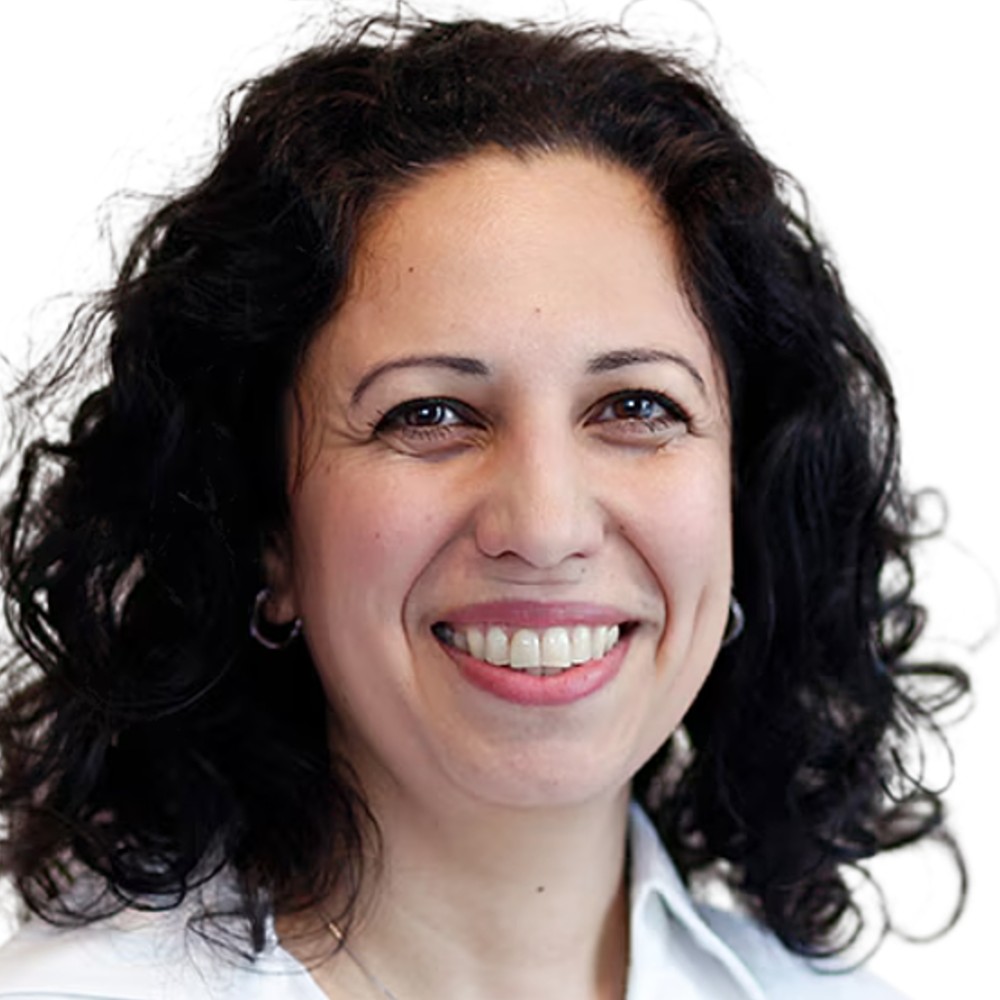 Prof. Dr.  Anahita Jablonski-Momeni 