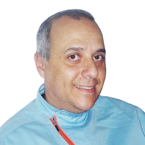 Dr. Antonino Albanese 