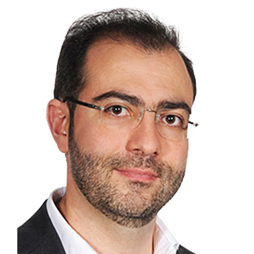 Dr. Nikolaos Perakis 