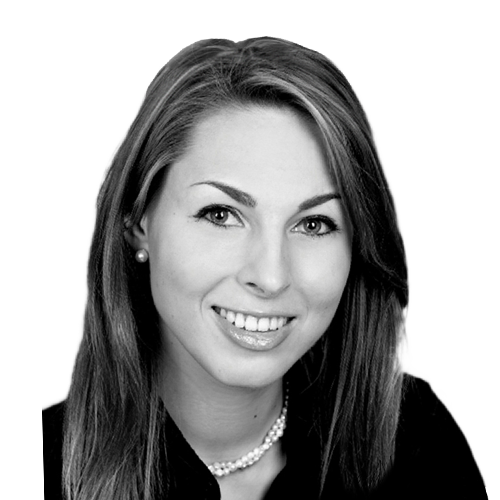 Dr. Julia Hehn M.Sc.