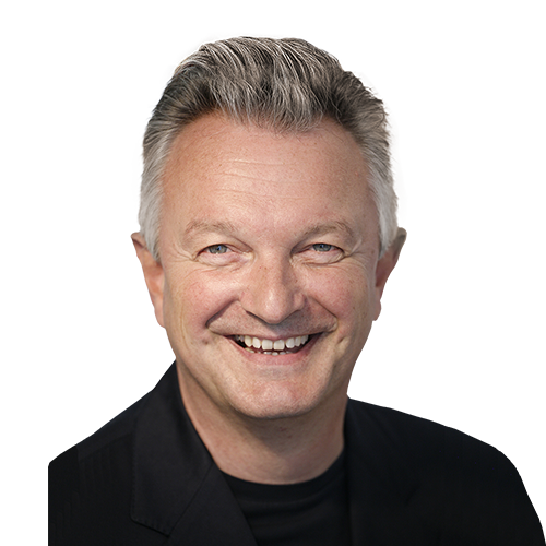 Prof. Dr. Ralf Roessler 