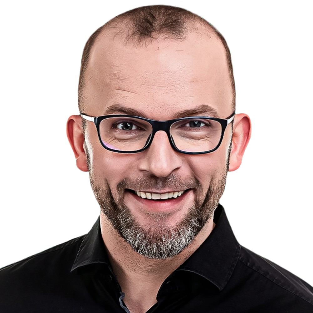 Dr. Krzysztof Chmielewski 