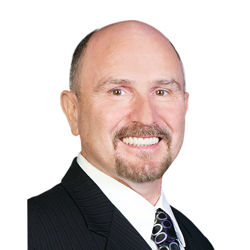  Brian Banton Vice President of International Sales, Certified Dental Technician