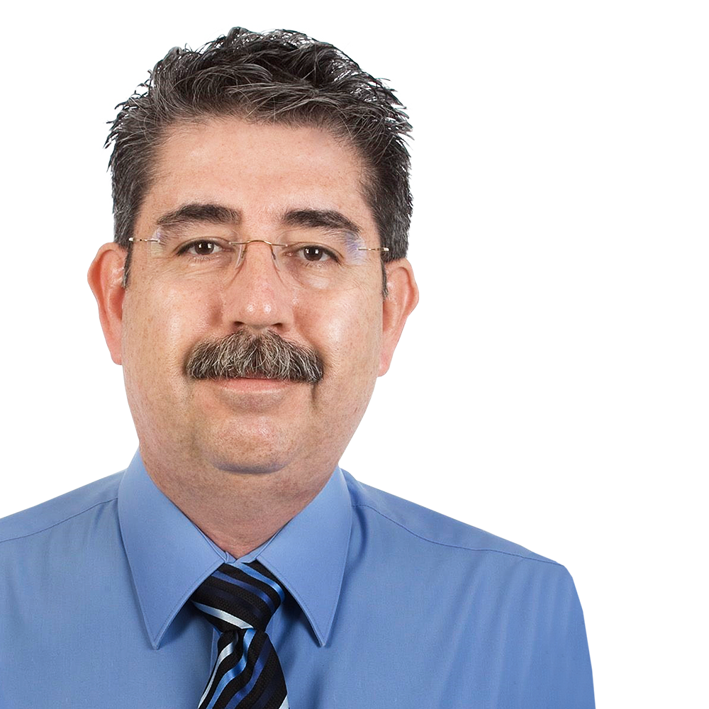 David E. Jaramillo