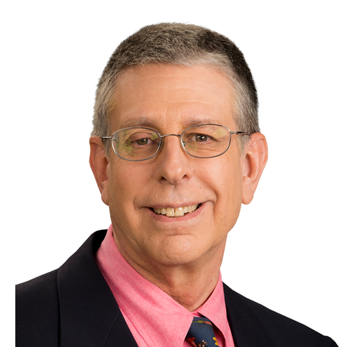 Dr. John M. Powers Ph.D.