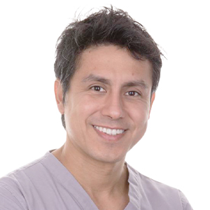 Dr. Victor Clavijo 