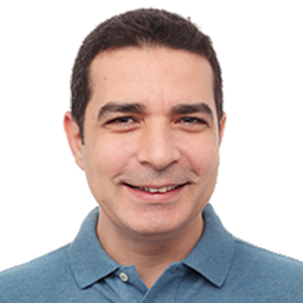 Dr. med. dent. Hakan Bilhan PhD