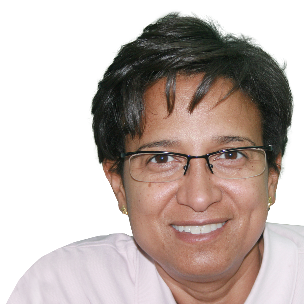 Dr. Patricia Gatón