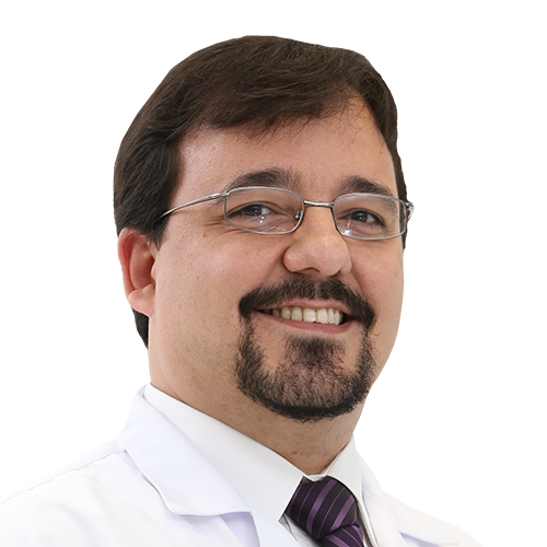 Dr. Glauco Velloso Especialista e mestre em Implantodontia (UNIGRANRIO/RJ)