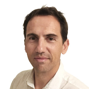 Dr. Rodolphe Acker 