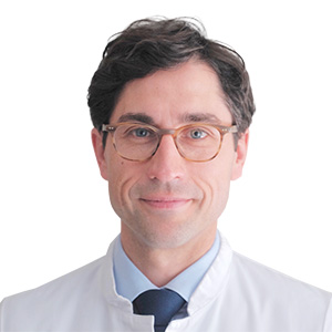 Prof. Dr.  Henrik Dommisch 