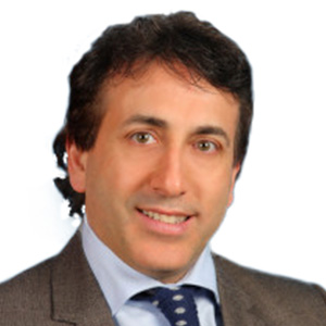 Dr. Maurizio De Stefano 