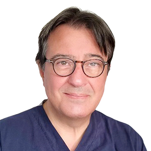Dr. Orcan Yüksel 