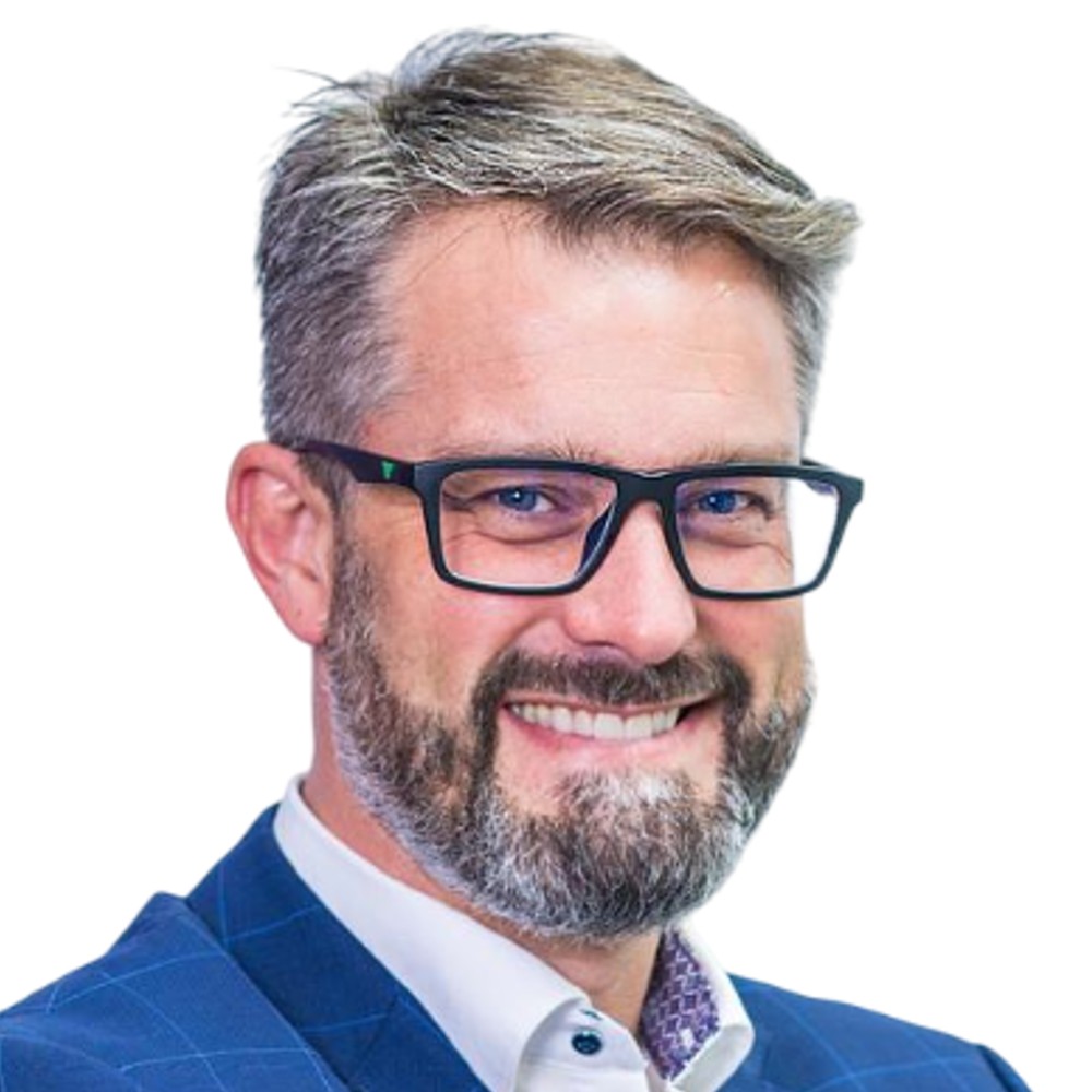 Dr. Sérgio R. Bernardes 