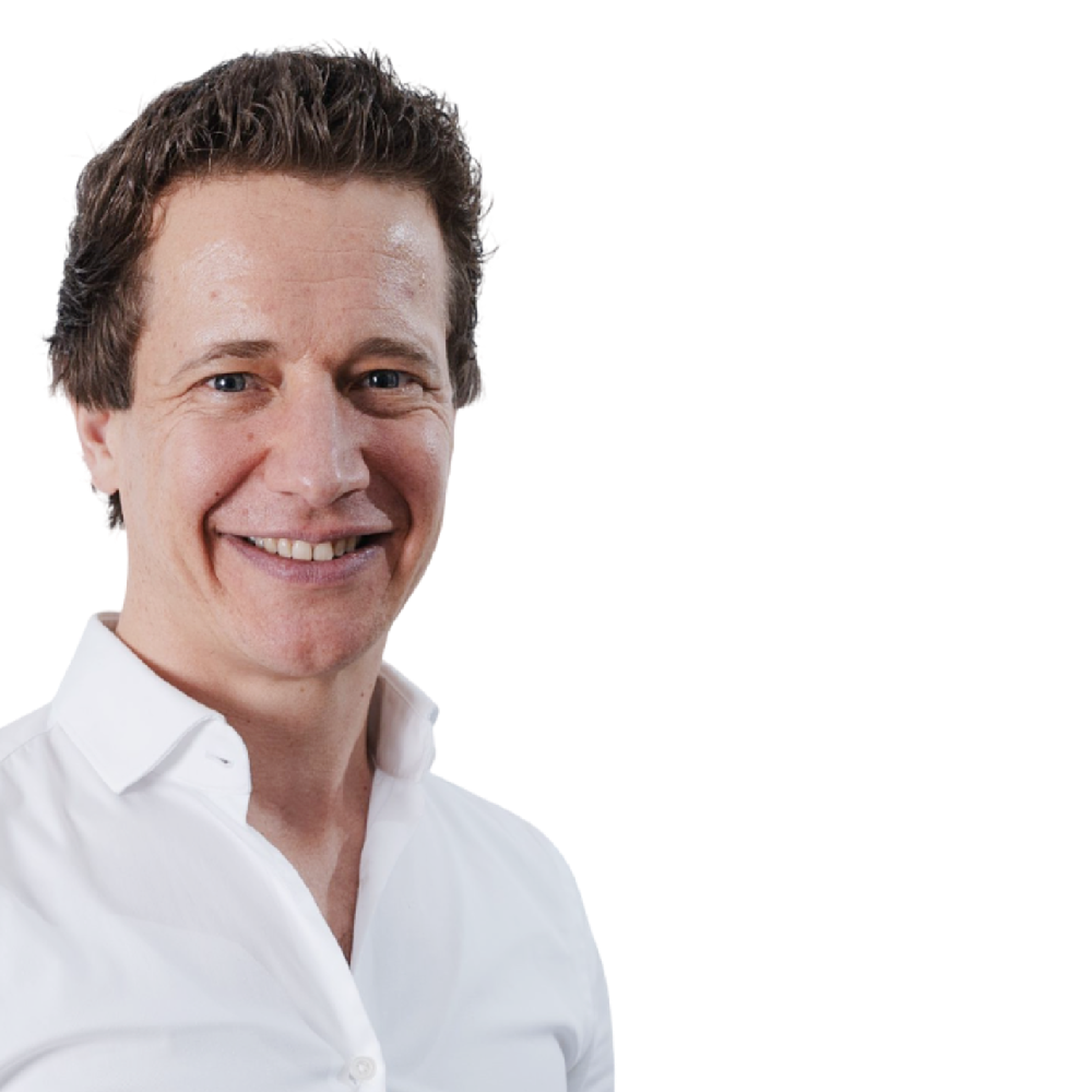 Prof. Dr. Dr. Eik Schiegnitz 