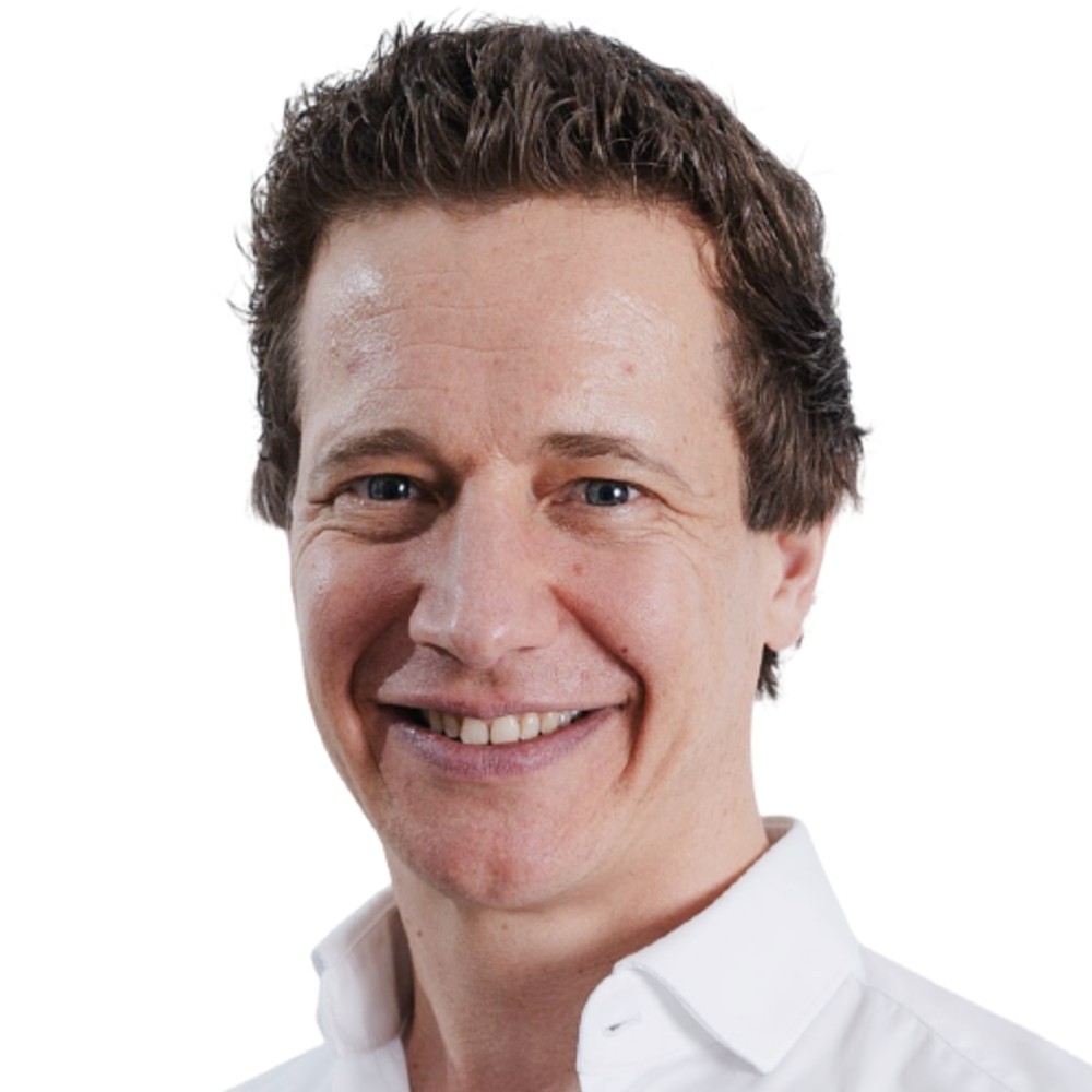 Prof. Dr. Dr. Eik Schiegnitz 