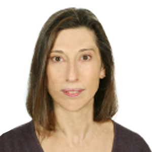 Dr. Joanna Kamma 