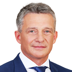 PD Dr. Dr. Markus Schlee