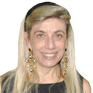 Prof. Elisabetta Cotti 