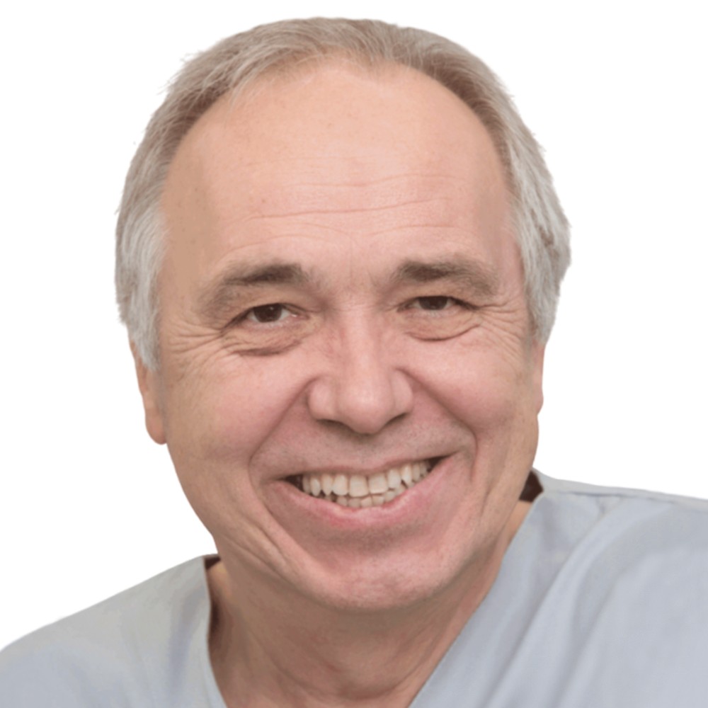 Dr. med. Andreas Kurbad 