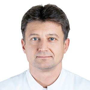  Ковалевский Сергей Васильевич 